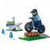 Конструктор Lego City Police Bike Training 30638