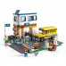 LEGO City 60329 День в школе