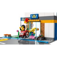 LEGO City 60329 День в школе