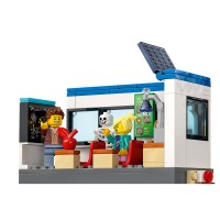 LEGO City 60329 День в школе