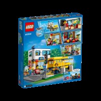 LEGO City 60329 День в школе