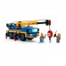 LEGO City 60324 Мобильный кран