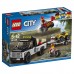 Конструктор LEGO City Great Vehicles Гоночная команда (60148)