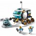 Конструктор LEGO City Space Луноход 60348