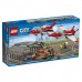 Конструктор LEGO City Airport Авиашоу (60103)