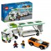 Конструктор LEGO City Great Vehicles Автовоз 60305