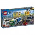Конструктор LEGO City Town Грузовой терминал (60169)