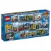 Конструктор LEGO City Town Грузовой терминал (60169)