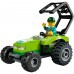 Конструктор Lego Парковка трактора 60390