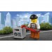 Конструктор LEGO City Police Полицейский квадроцикл (60135)