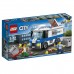 Конструктор LEGO City Police Инкассаторская машина (60142)
