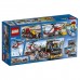 Конструктор LEGO Перевозчик вертолета City Great Vehicles (60183)