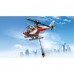 Конструктор LEGO Перевозчик вертолета City Great Vehicles (60183)