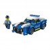 LEGO City 60312 Полицейская машина