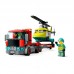 LEGO City 60343 Спасательный вертолет