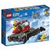 Конструктор LEGO City Great Vehicles Снегоуборочная машина 60222