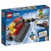 Конструктор LEGO City Great Vehicles Снегоуборочная машина 60222