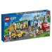 LEGO 60306 City Торговая улица