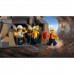 Конструктор LEGO Тяжелый бур для горных работ City Mining (60186)