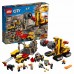 Конструктор LEGO Шахта City Mining (60188)