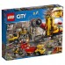 Конструктор LEGO Шахта City Mining (60188)