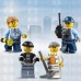 Конструктор LEGO City Police Набор для начинающих «Остров-тюрьма» (60127)