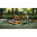 Конструктор LEGO City Jungle Explorers Набор «Джунгли» для начинающих (60157)