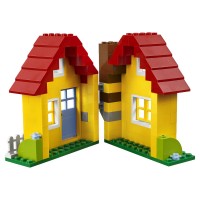 Конструктор LEGO Classic Набор для творческого конструирования (10703)