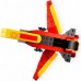 Конструктор Lego Creator Суперробот 31124