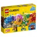 Конструктор LEGO Кубики и механизмы Classic (10712)