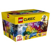 Конструктор LEGO Classic Набор для творческого конструирования LEGO® (10705)