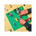 Конструктор LEGO Classic Базовая пластина Зеленая 11023