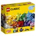 Конструктор LEGO Classic Кубики и глазки 11003