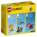 Конструктор LEGO Classic Модели из кубиков 11001