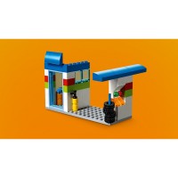 Конструктор LEGO Модели на колёсах LEGO Classic (10715)