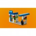 Конструктор LEGO Модели на колёсах LEGO Classic (10715)