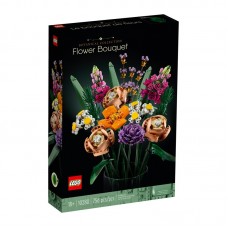 LEGO 10280 Букет цветов