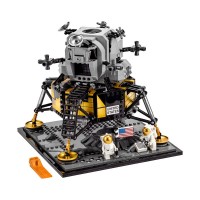 LEGO 10266 Лунный модуль корабля Апполон 11 НАСА