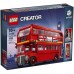 LEGO 10258 Лондонский автобус