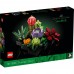 LEGO 10309 Botanical Collection Суккуленты