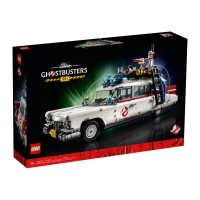 LEGO 10274 Автомобиль Охотников за привидениями ECTO-1