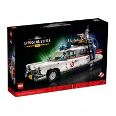 LEGO 10274 Автомобиль Охотников за привидениями ECTO-1