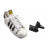 LEGO 10282 adidas Originals Superstar