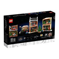 LEGO 10308 Праздничная главная улица