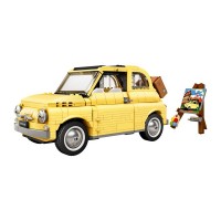 LEGO 10271 Fiat 500