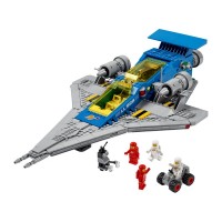 LEGO 10497 Galaxy Explorer