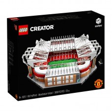 LEGO 10272 Стадион Олд Траффорд - Манчестер Юнайтед