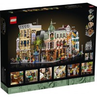LEGO 10297 Бутик-отель