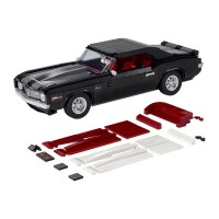 LEGO 10304 Chevrolet Camaro Z28