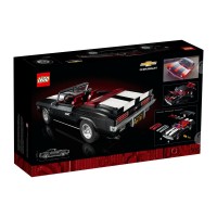 LEGO 10304 Chevrolet Camaro Z28